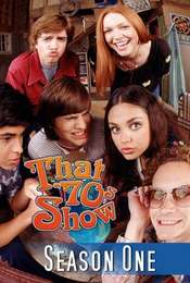 That '70s Show Season 1