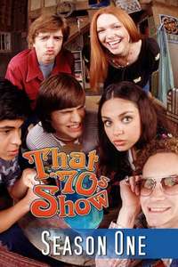 That '70s Show - Poster