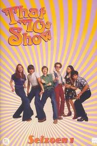 That '70s Show - Poster