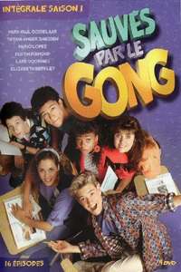 Saved by the Bell - Poster