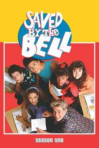 Saved by the Bell - Poster