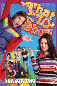 That '70s Show - Poster