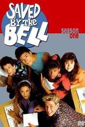 Saved by the Bell Season 1