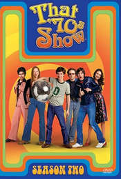 That '70s Show Season 2