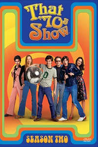 That '70s Show - Poster