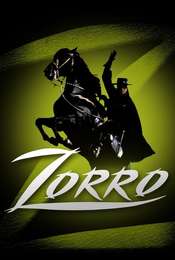 Zorro Season 4