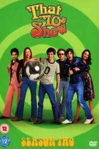 That '70s Show - Poster