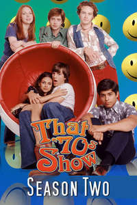 That '70s Show - Poster