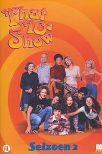 That '70s Show - Poster