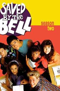 Saved by the Bell - Poster