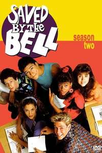 Saved by the Bell - Poster
