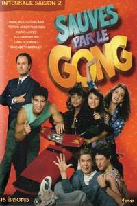 Saved by the Bell - Poster