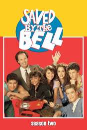 Saved by the Bell Season 2