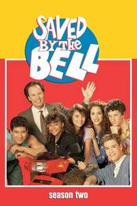 Saved by the Bell - Poster