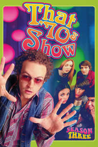 That '70s Show - Poster