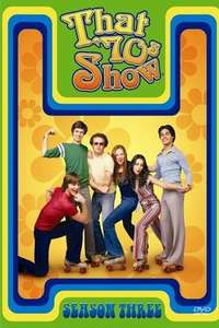 That '70s Show - Poster