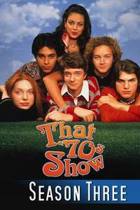 That '70s Show - Poster
