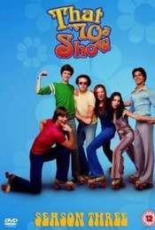 That '70s Show Season 3
