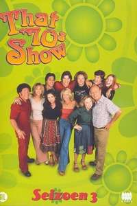 That '70s Show - Poster