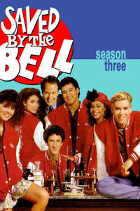 Saved by the Bell - Poster
