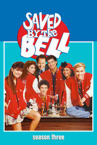 Saved by the Bell - Poster