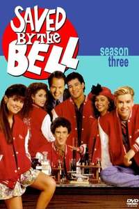 Saved by the Bell - Poster