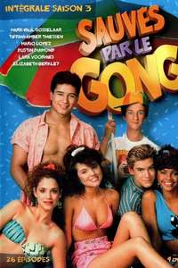 Saved by the Bell - Poster