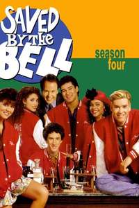 Saved by the Bell - Poster