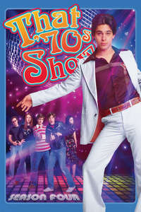 That '70s Show - Poster