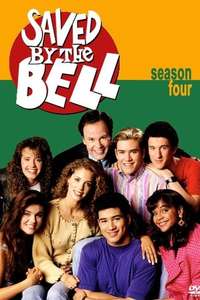 Saved by the Bell - Poster