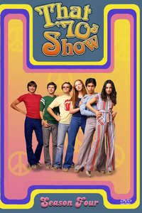That '70s Show - Poster