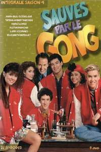 Saved by the Bell - Poster