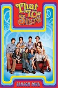 That '70s Show - Poster
