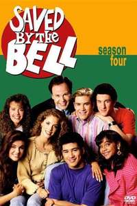 Saved by the Bell - Poster