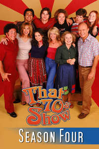 That '70s Show - Poster