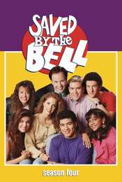 Saved by the Bell Season 4