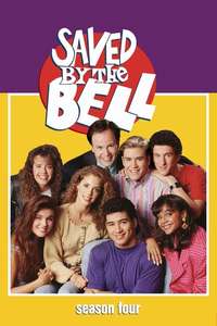 Saved by the Bell - Poster