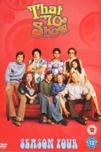That '70s Show - Poster