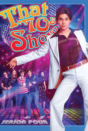 That '70s Show Season 4