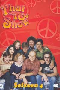 That '70s Show - Poster