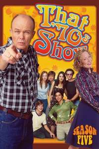 That '70s Show - Poster