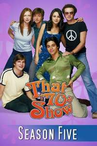 That '70s Show - Poster