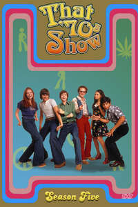 That '70s Show - Poster