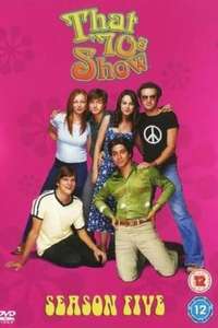 That '70s Show - Poster