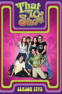 That '70s Show - Poster