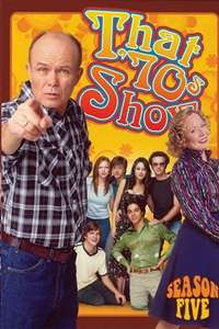 That '70s Show - Poster