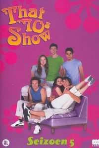 That '70s Show - Poster