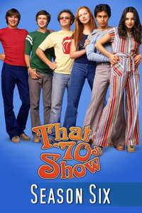 That '70s Show - Poster
