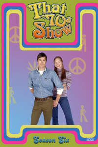 That '70s Show - Poster