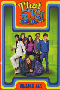 That '70s Show - Poster